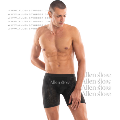 Bamboo Wear Biker Briefs - Pack of 8