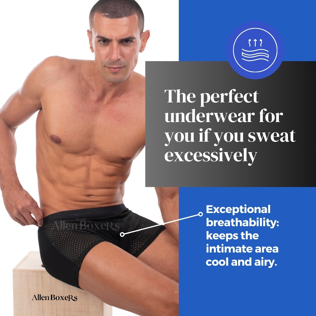 Bamboo Wear Underwear - Pay for 5, get 10 pieces [BEST SELLER]