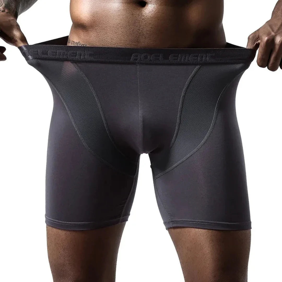 Modal Anti-wear Underwear - 3 Pack