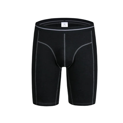 Monochrome Boxer Shorts - Pack of 2